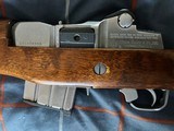 First Year Ruger Mini 14 Stainless Steel 223 Rem - 1979 - Excellent Condition - 10 of 13