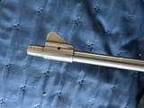 First Year Ruger Mini 14 Stainless Steel 223 Rem - 1979 - Excellent Condition - 12 of 13