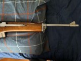 First Year Ruger Mini 14 Stainless Steel 223 Rem - 1979 - Excellent Condition - 5 of 13