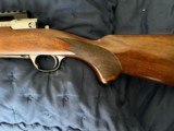 Ruger Hawkeye Hunter 204 Ruger Stainless/Walnut Bolt Action Rifle - NIB - 8 of 16