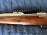 Ruger Hawkeye Hunter 204 Ruger Stainless/Walnut Bolt Action Rifle - NIB - 9 of 16