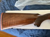 Ruger Hawkeye Hunter 204 Ruger Stainless/Walnut Bolt Action Rifle - NIB - 4 of 16