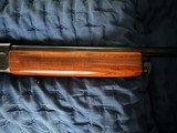 Early Remington 11 Made in 1911 28" Barrel Modified Choke - Ready to Hunt - 4 of 17