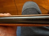 Early Remington 11 Made in 1911 28" Barrel Modified Choke - Ready to Hunt - 17 of 17