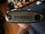Browning A5 Lt 12 28" Vented Barrel Invector Choke System Japan Made - Excellent ++ - 19 of 19
