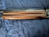 Browning A5 Lt 12 28" Vented Barrel Invector Choke System Japan Made - Excellent ++ - 12 of 19