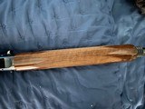 Browning A5 Lt 12 28" Vented Barrel Invector Choke System Japan Made - Excellent ++ - 9 of 19