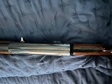Browning A5 Lt 12 28" Vented Barrel Invector Choke System Japan Made - Excellent ++ - 13 of 19