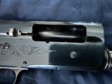 Browning A5 Lt 12 28" Vented Barrel Invector Choke System Japan Made - Excellent ++ - 6 of 19