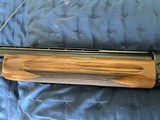 Browning A5 Japan Made Lt 12 26" Vented Rib Barrel with Fixed Modified Choke - Exceptional Condition - 14 of 16