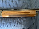 Browning A5 Japan Made Lt 12 26" Vented Rib Barrel with Fixed Modified Choke - Exceptional Condition - 8 of 16