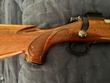 Early Vintage Remington 700 BDL Deluxe 300 Win Mag 24" Barrel - Excellent Condition - 1972 - 2 of 16