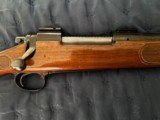 Early Vintage Remington 700 BDL Deluxe 300 Win Mag 24" Barrel - Excellent Condition - 1972 - 6 of 16