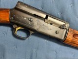 1953 Browning A5 Sweet Sixteen Matching Numbers Blue Box - NIB - 6 of 20