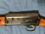 1953 Browning A5 Sweet Sixteen Matching Numbers Blue Box - NIB - 3 of 20