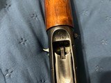 1953 Browning A5 Sweet Sixteen Matching Numbers Blue Box - NIB - 15 of 20