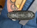 1953 Browning A5 Sweet Sixteen Matching Numbers Blue Box - NIB - 16 of 20