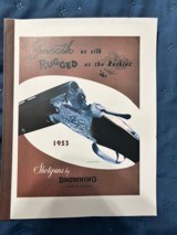 1953 Browning A5 Sweet Sixteen Matching Numbers Blue Box - NIB - 20 of 20