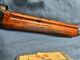 1953 Browning A5 Sweet Sixteen Matching Numbers Blue Box - NIB - 5 of 20