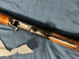 1953 Browning A5 Sweet Sixteen Matching Numbers Blue Box - NIB - 7 of 20