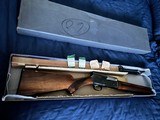 1953 Browning A5 Sweet Sixteen Matching Numbers Blue Box - NIB - 1 of 20