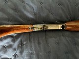 Browning SA-22 Semi Auto Takedown Rifle 22 Cal - Mint Condition - 9 of 17