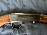 Browning SA-22 Semi Auto Takedown Rifle 22 Cal - Mint Condition - 5 of 17