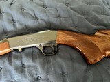 Browning SA-22 Semi Auto Takedown Rifle 22 Cal - Mint Condition - 12 of 17