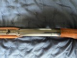 Browning SA-22 Semi Auto Takedown Rifle 22 Cal - Mint Condition - 15 of 17