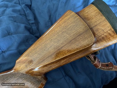 Vintage Sako L61R 270 Win Rifle 25" Barrel - Excellent Condition