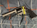 Ruger Wrangler Single Action Revolver 22 Lr - NIB - 5 of 5