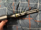 Ruger Wrangler Single Action Revolver 22 Lr - NIB - 4 of 5