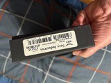 Sccy Model CPX2TTSG Sniper Gray 9mm Semi Auto - NIB - 4 of 4