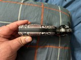 Heritage RoughRider 22 LR Rattle Snake Discontinued Model - NIB - 6 of 8