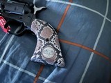Heritage RoughRider 22 LR Rattle Snake Discontinued Model - NIB - 3 of 8