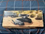 Heritage RoughRider 22 LR Rattle Snake Discontinued Model - NIB - 7 of 8