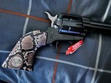 Heritage RoughRider 22 LR Rattle Snake Discontinued Model - NIB - 4 of 8