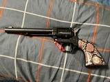Heritage RoughRider 22 LR Rattle Snake Discontinued Model - NIB - 1 of 8