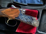 Caesar Guerini Summit Limited 20 Gauge 32" Barrells - Pristine - 8 of 20