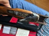 Caesar Guerini Summit Limited 20 Gauge 32" Barrells - Pristine - 10 of 20