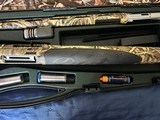 Beretta A400 Xtreme Unico 12 Ga 28" Barrel 3 1/2" Mag - Excellent ++ - 5 of 13