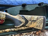 Beretta A400 Xtreme Unico 12 Ga 28" Barrel 3 1/2" Mag - Excellent ++ - 8 of 13