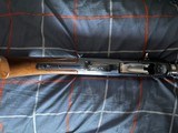 Belgium made Browning A5 Lt 12 with a 28" Vented Barrel & Fixed Mod Choke - VG+ - 6 of 19