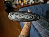 Belgium made Browning A5 Lt 12 with a 28" Vented Barrel & Fixed Mod Choke - VG+ - 19 of 19