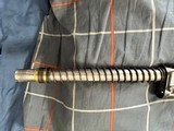 Rare Browning A5 20 Gauge Magnum 26" Vented Modified Barrel Belgium Made - Excellent Plus Condition - 7 of 19