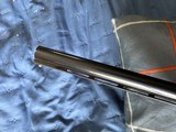 Rare Browning A5 20 Gauge Magnum 26" Vented Modified Barrel Belgium Made - Excellent Plus Condition - 17 of 19