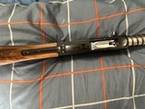 Rare Browning A5 20 Gauge Magnum 26" Vented Modified Barrel Belgium Made - Excellent Plus Condition - 8 of 19