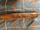 Rare Browning A5 20 Gauge Magnum 26" Vented Modified Barrel Belgium Made - Excellent Plus Condition - 13 of 19