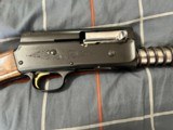 Rare Browning A5 20 Gauge Magnum 26" Vented Modified Barrel Belgium Made - Excellent Plus Condition - 5 of 19
