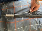 Rare Browning A5 20 Gauge Magnum 26" Vented Modified Barrel Belgium Made - Excellent Plus Condition - 16 of 19